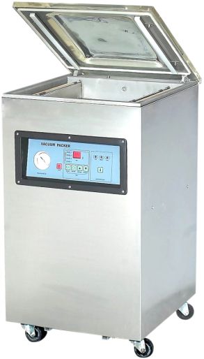 Vacuum Packing Machine